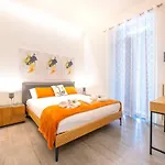 View & Passion - Romantic In Daire *