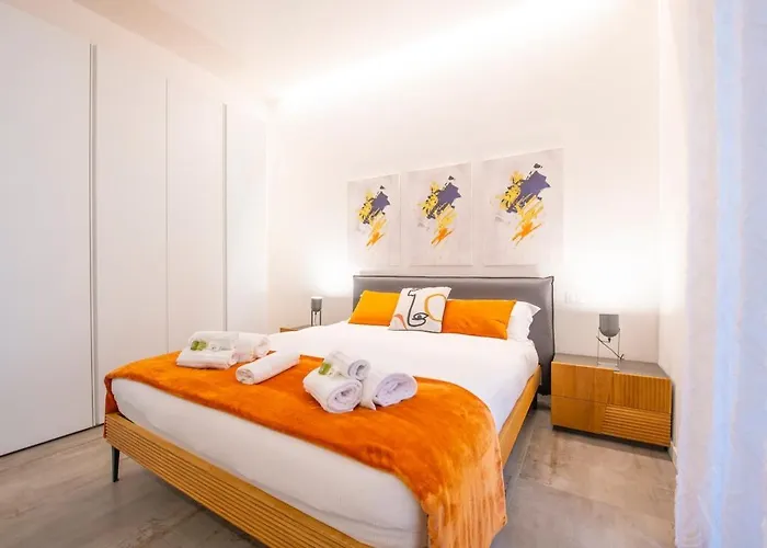 View & Passion - Romantic In *