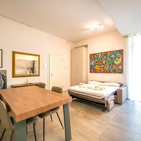 View & Passion - Romantic In *