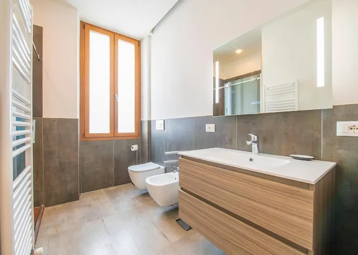 View & Passion - Romantic In Apartament Werona