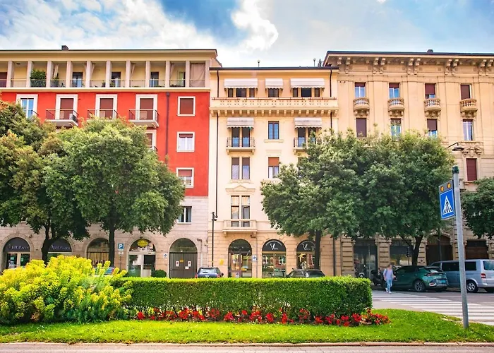 View & Passion - Romantic In *