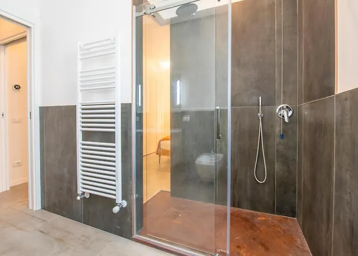 View & Passion - Romantic In *