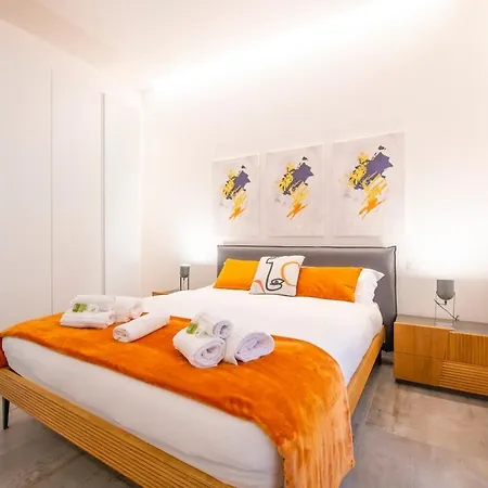 View & Passion - Romantic In *