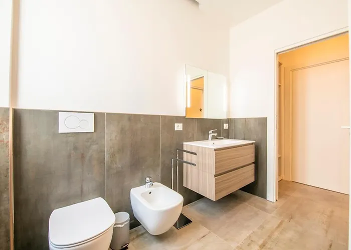 View & Passion - Romantic In アパート *