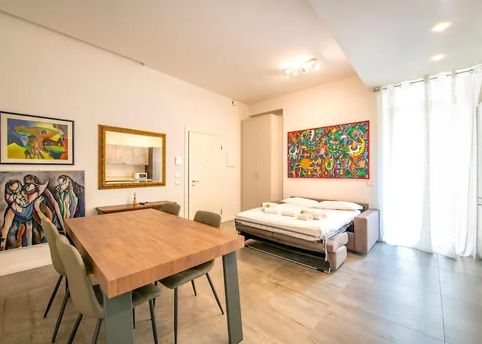 View & Passion - Romantic In *