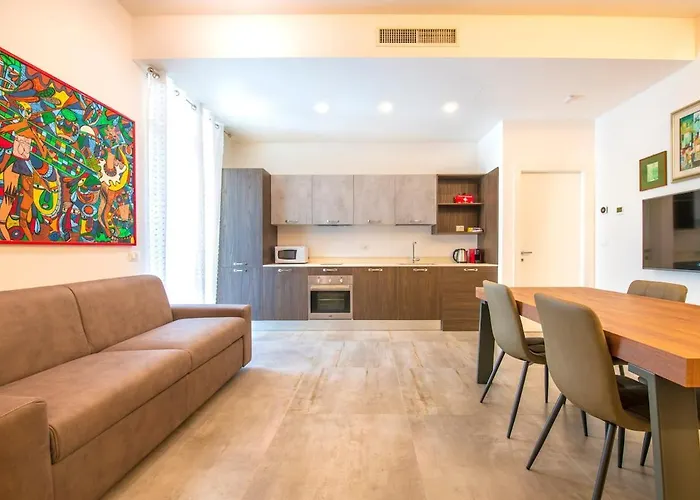 View & Passion - Romantic In *