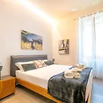 View & Passion - Romantic In Apartmán *
