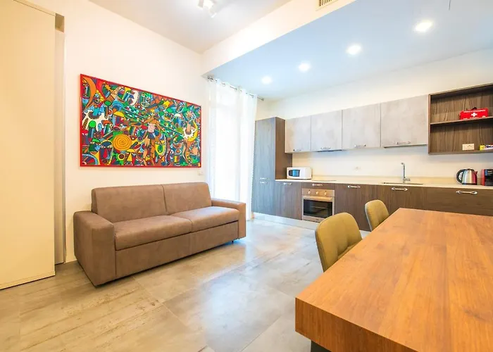 View & Passion - Romantic In Верона