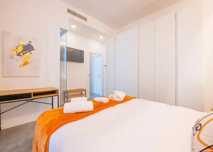 View & Passion - Romantic In Верона